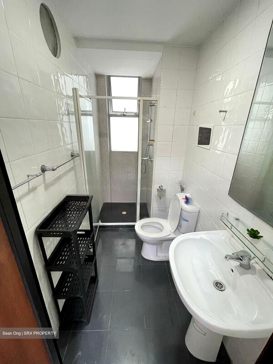 The Eden At Tampines (D18), Condominium #455747121